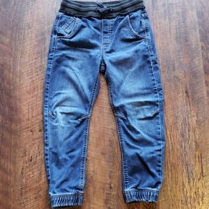 Size 8 Zara boys jeans